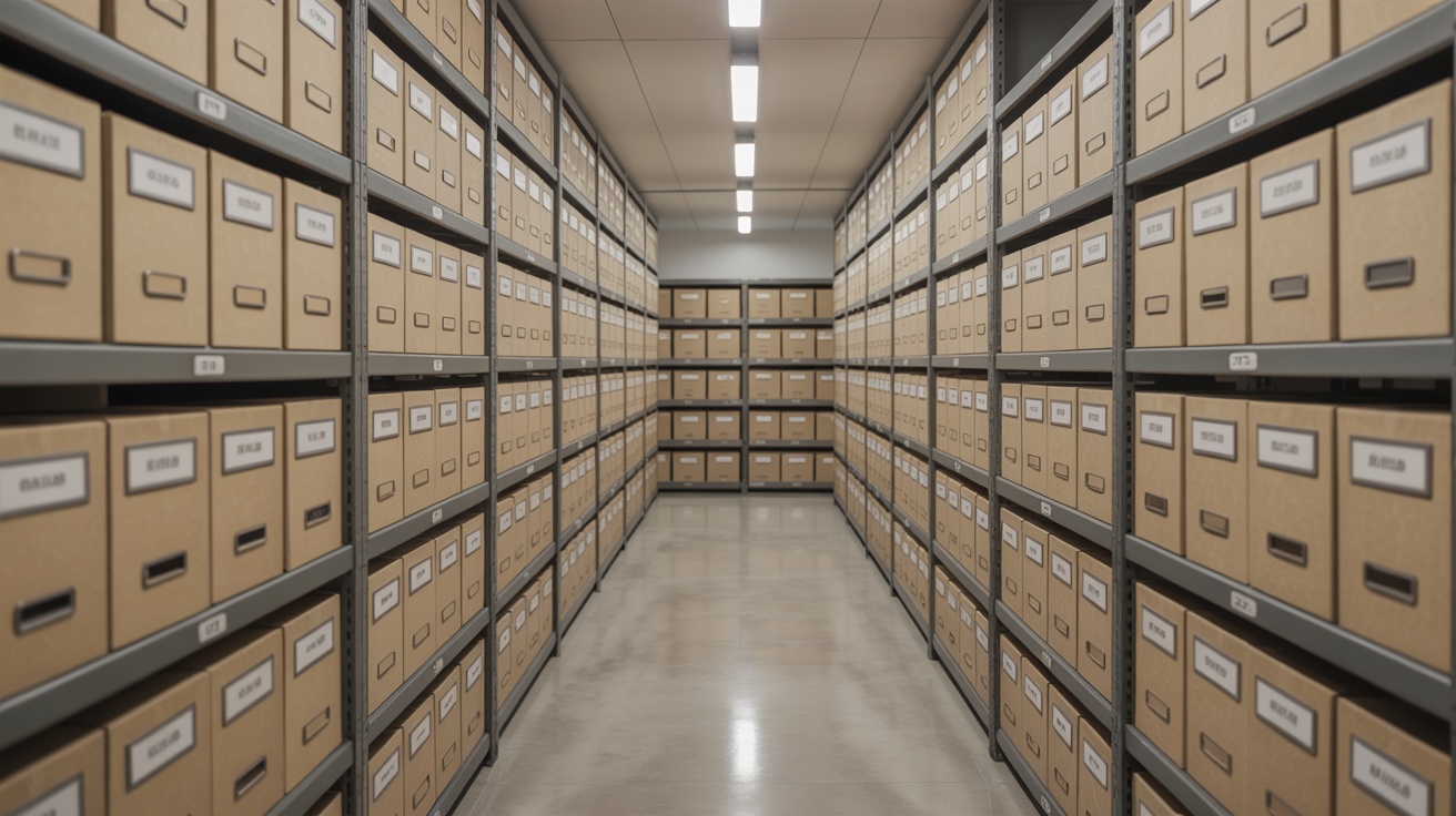 Business Storage